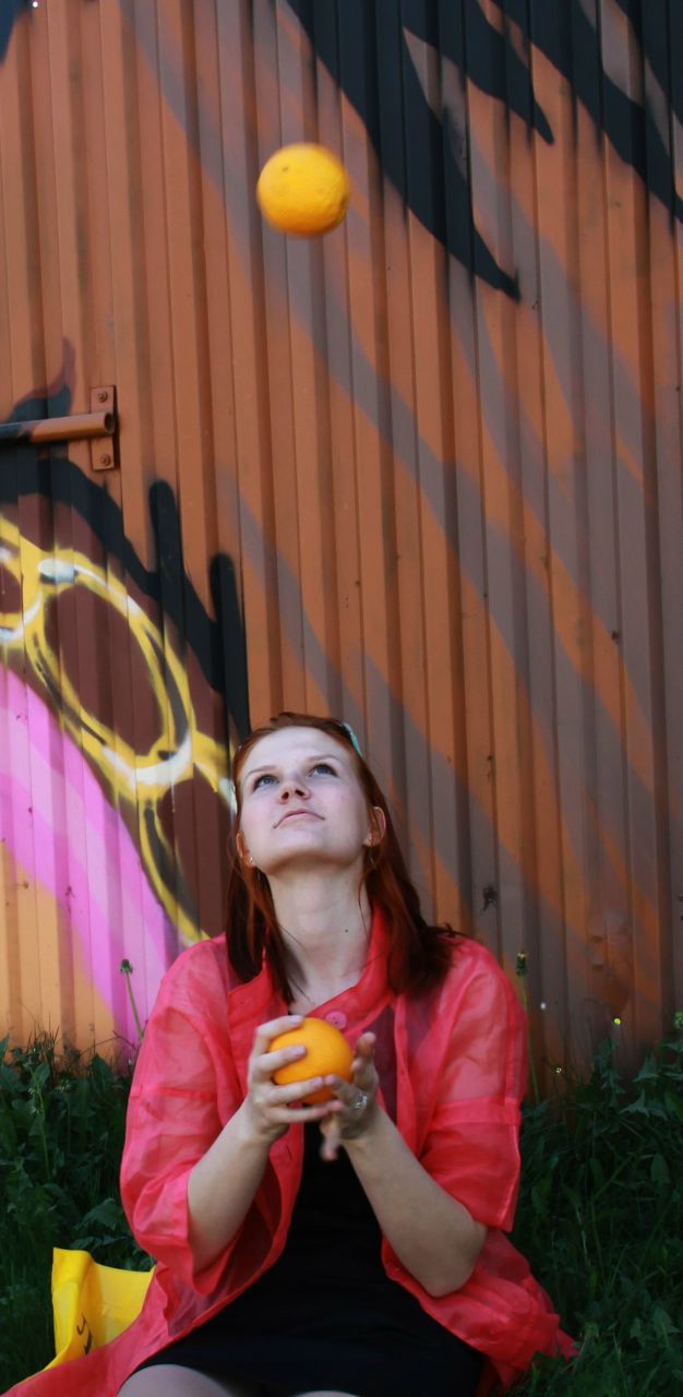 Катя Щелкунова | Москва