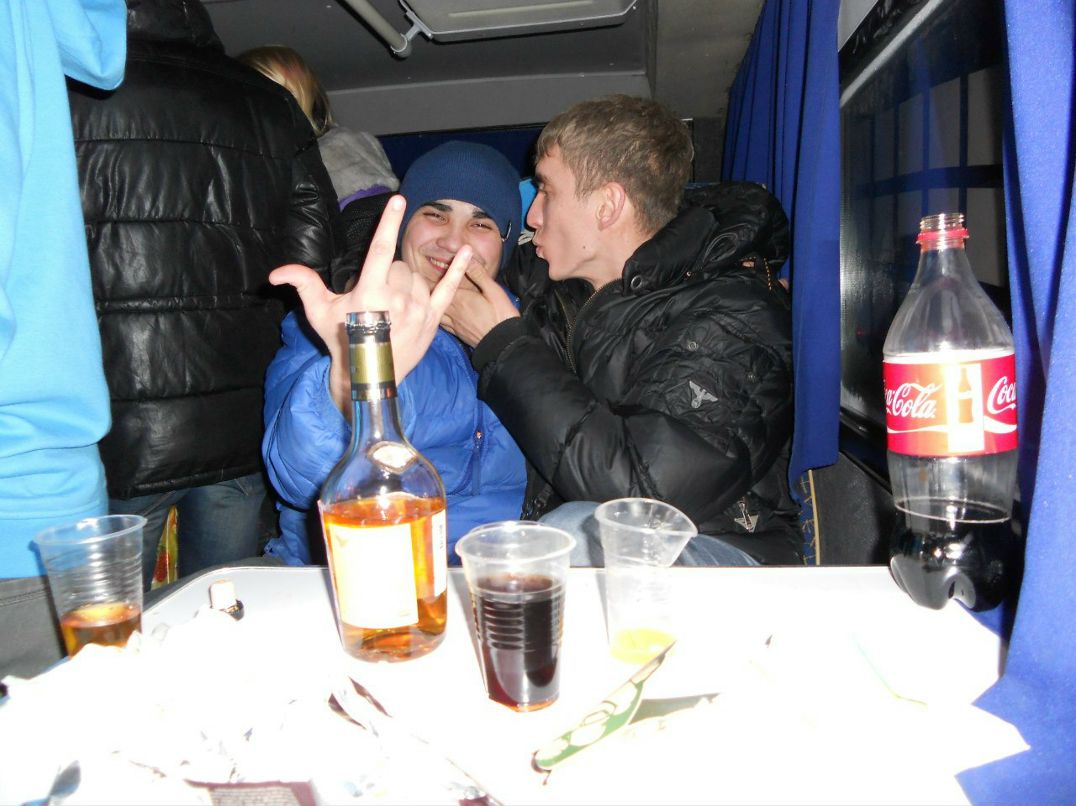 Виталий Михайлов MAV | Уфа