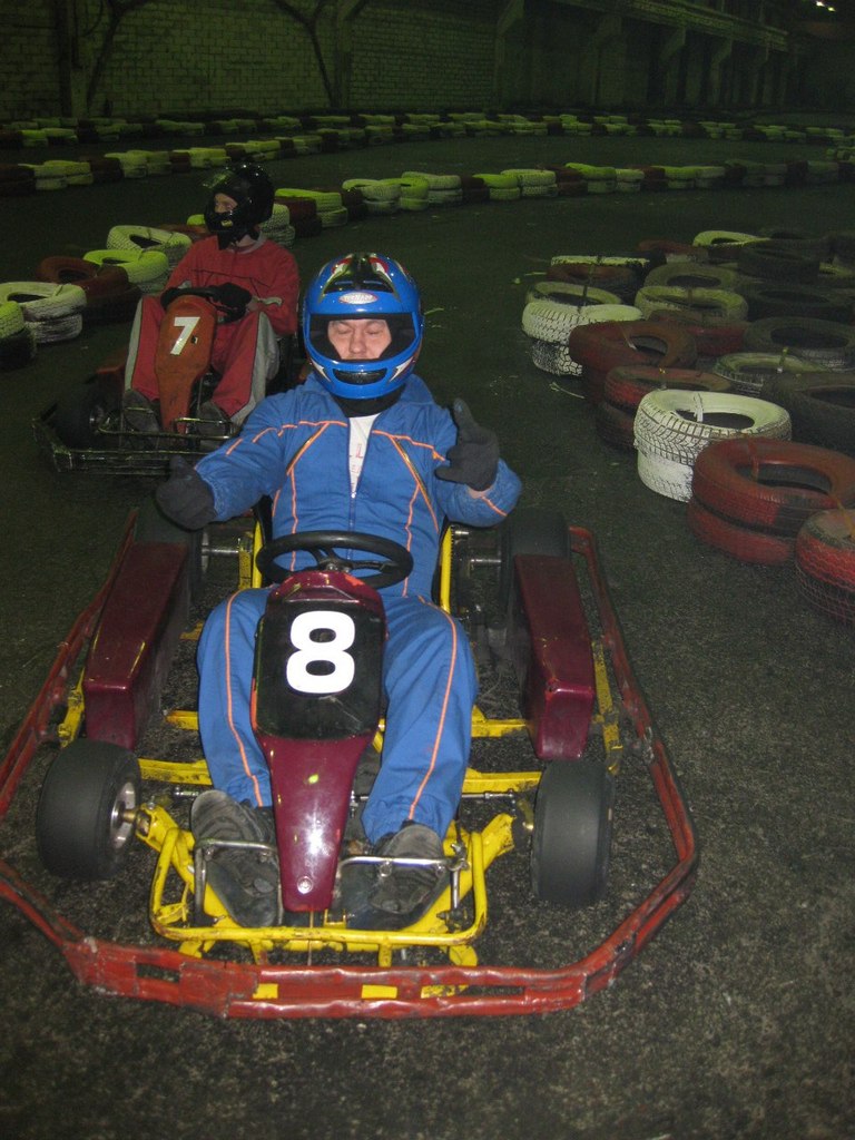 Мария Комлева | Пермь