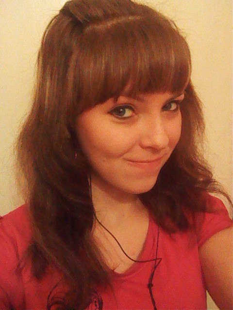 Юлия Прядкина | Голицыно