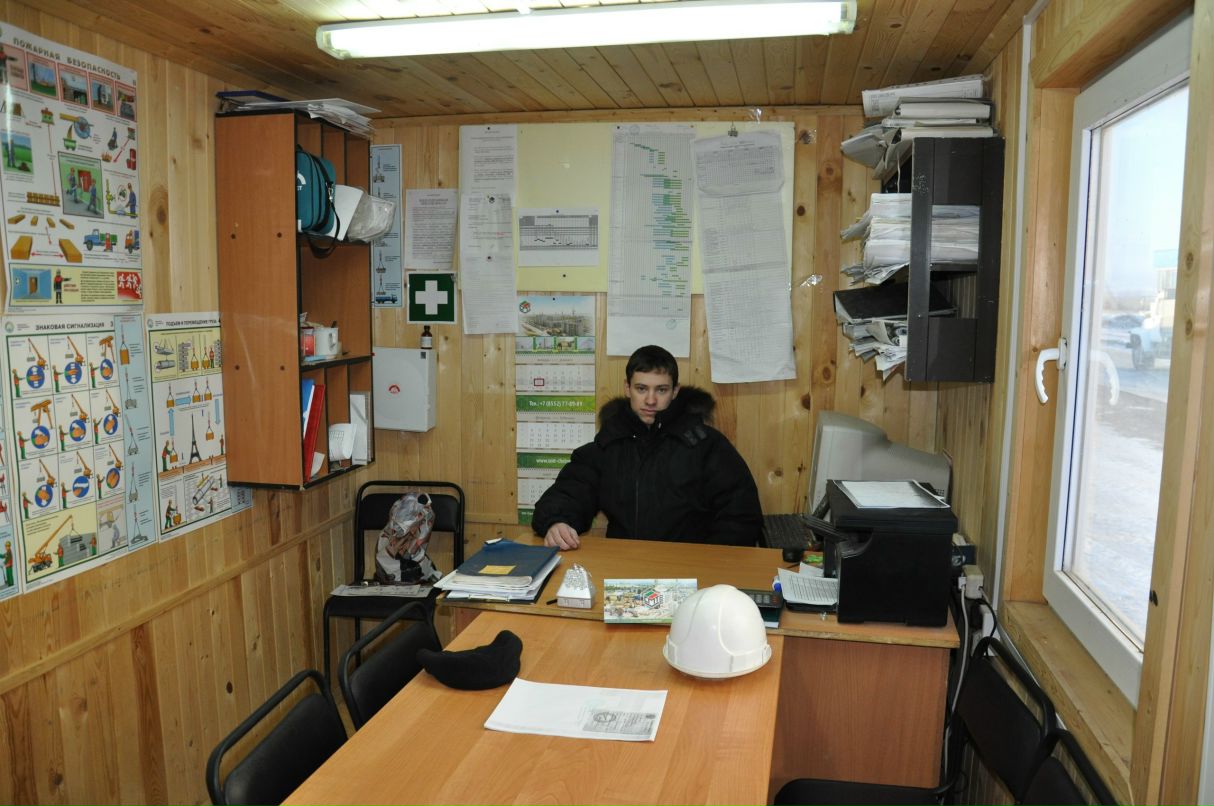 Андрей Шиляев | Киров