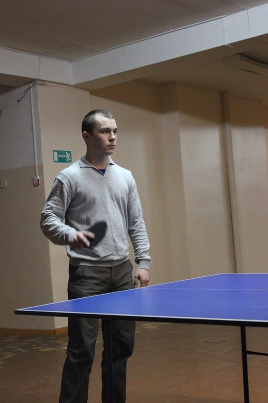 Владюха Богатырев | Воронеж