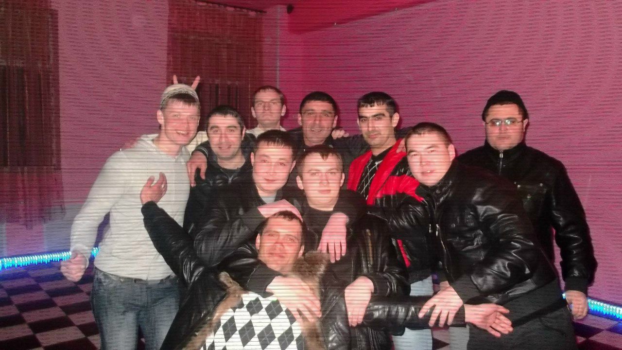 Ринат Кусяков | Тюльган (поселок)