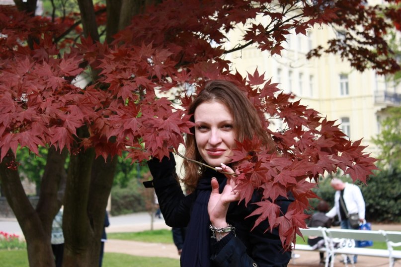 Татьяна Геркина | Тамбов