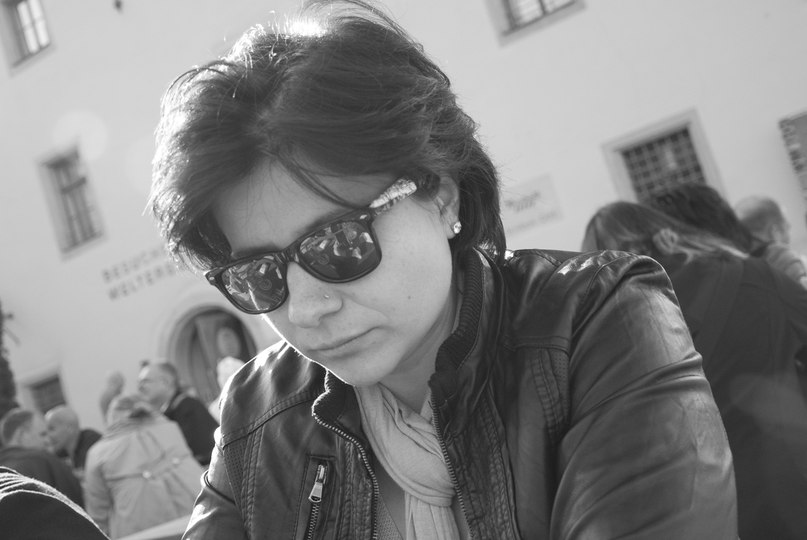 Tatyana Fil | München