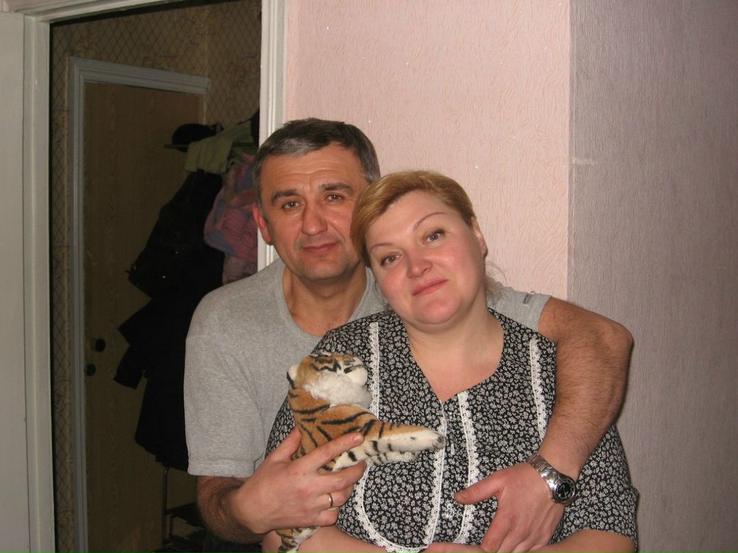 Людмила Журавлева | Киев