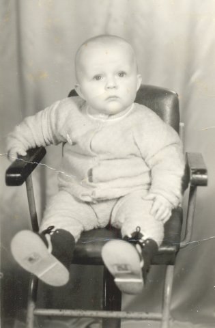 Юра Рубникович | Германовичи