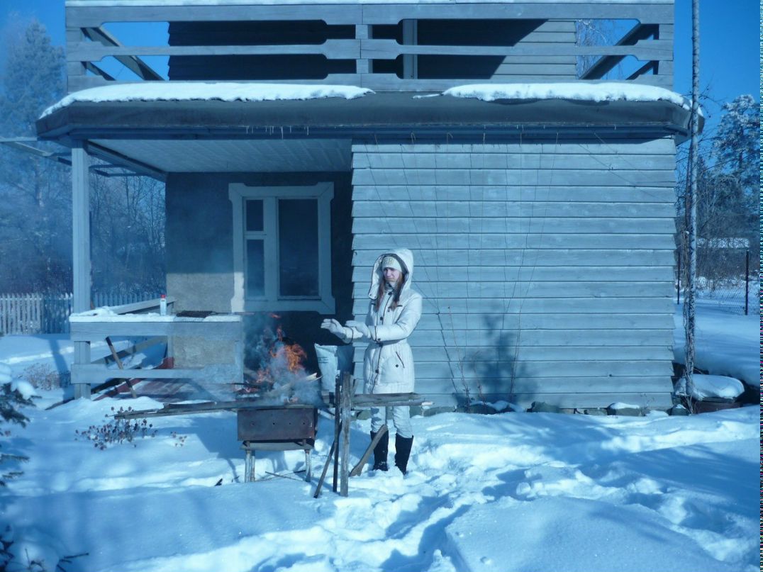 Екатерина Никитина | Новосибирск