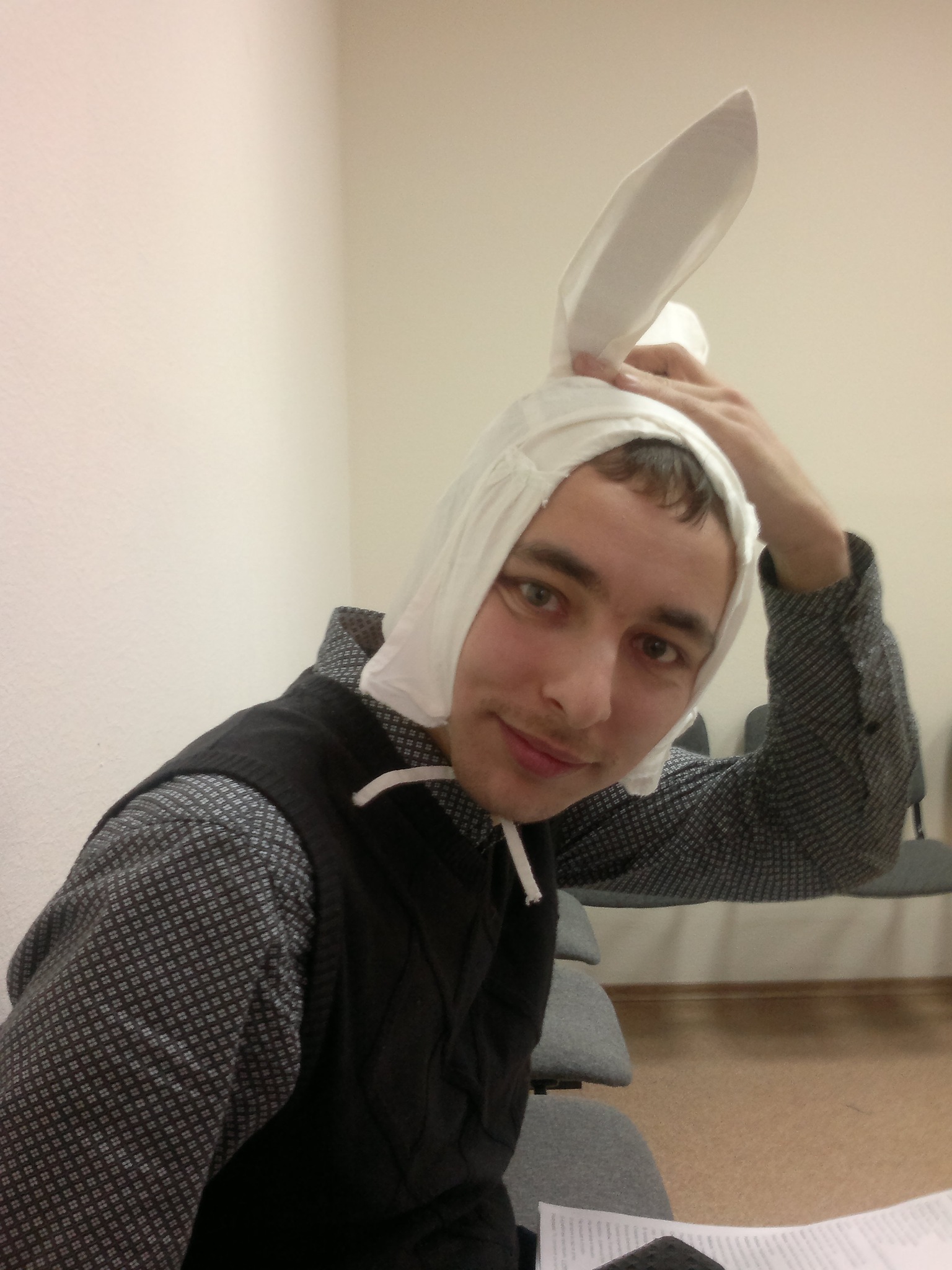 Фото профиля