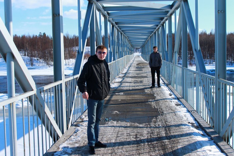 Дима Измайлович | Петрозаводск