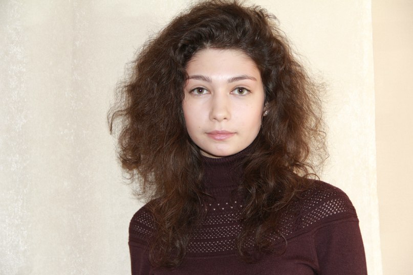 Evgesha Prokopenko | 