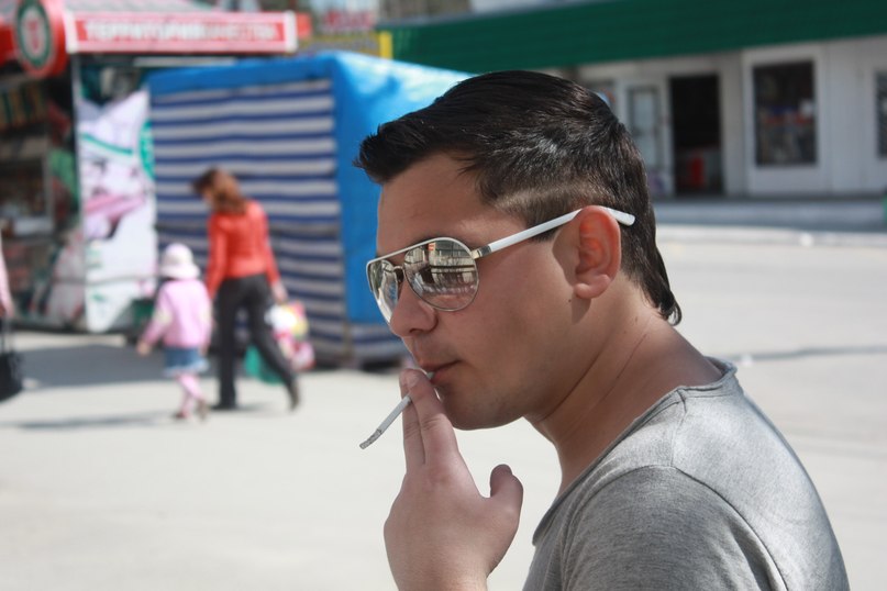 Расим Асанов ℂ⋆[■ ▶ ▮▮] ● ٩(̾●̮̮̃̾•̃̾)ℂ⋆ | Симферополь