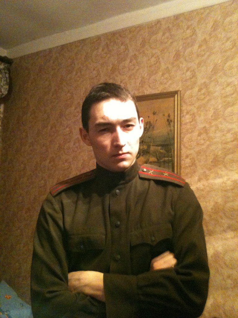 Альберт Ашин | Набережные Челны