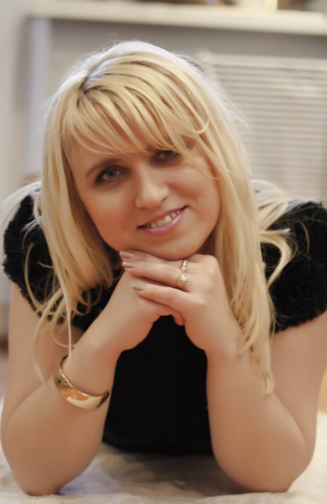 Наташа Железная | Минск