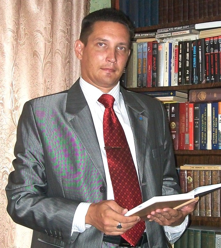 Евгений Шеремеев | Самара