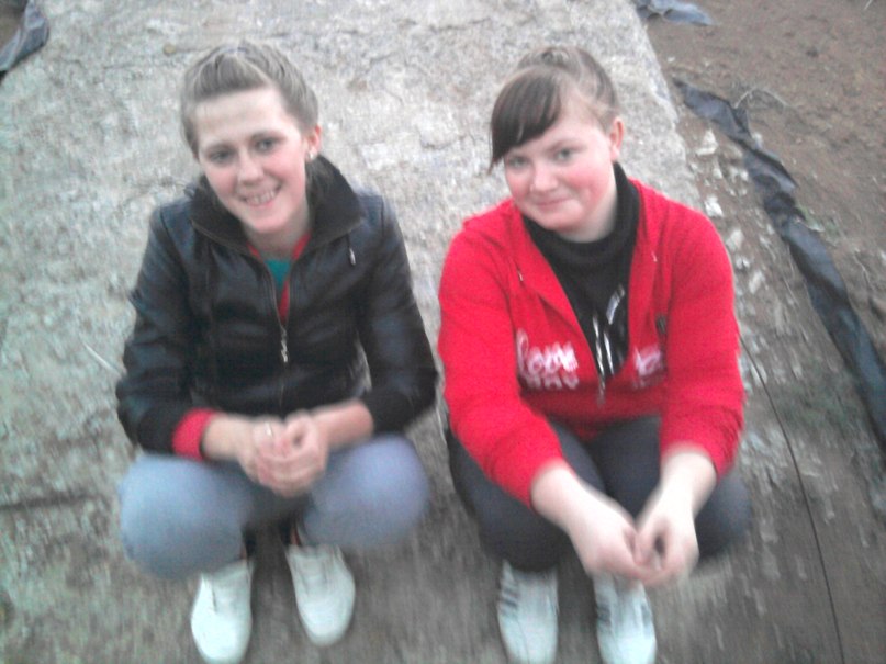 Светик Кравчук | Киев