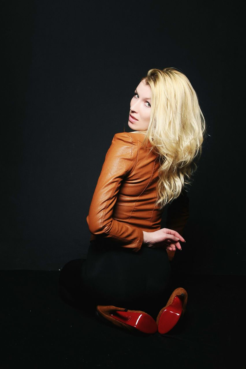 Ксения Рац | 