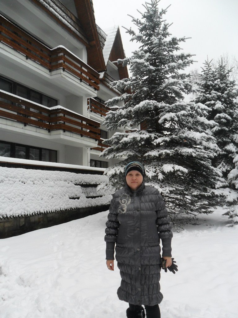 Наталья Иванова | Мариуполь