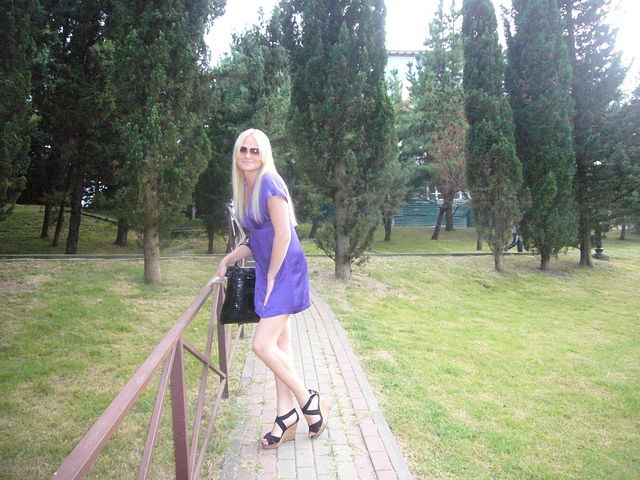 Татьяна Шестакова | Сочи