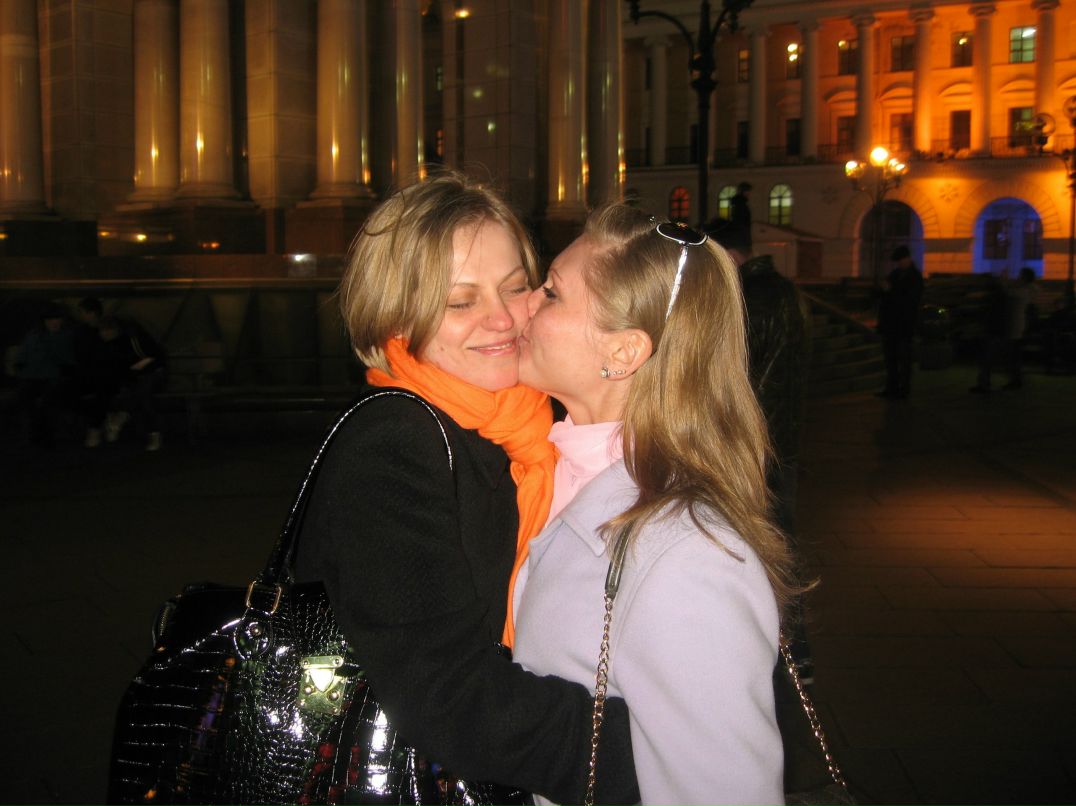 Мария Шестак | Днепр (Днепропетровск)