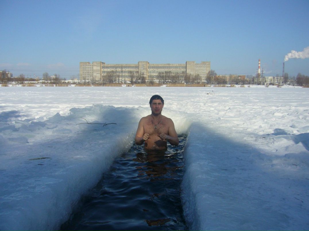 Тихон Яковенко | Киев