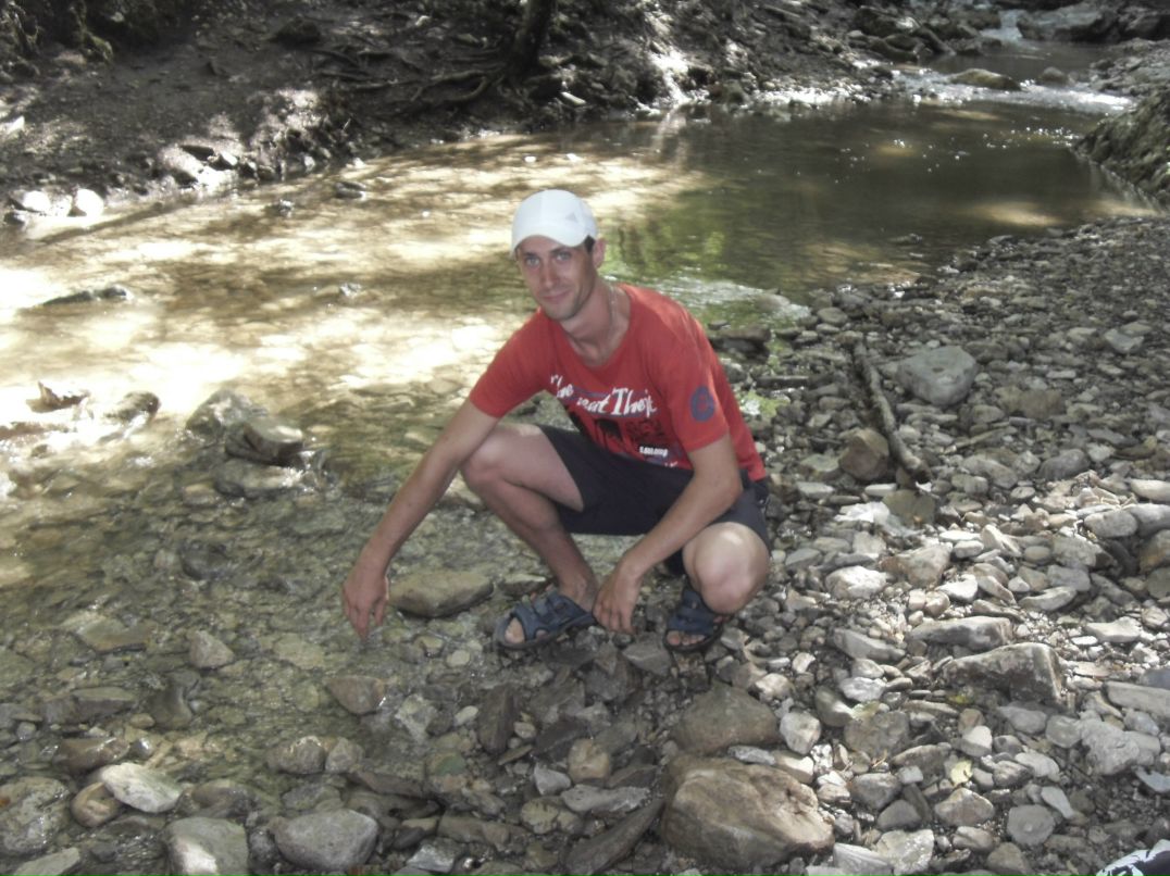 Константин Кайда | Харьков