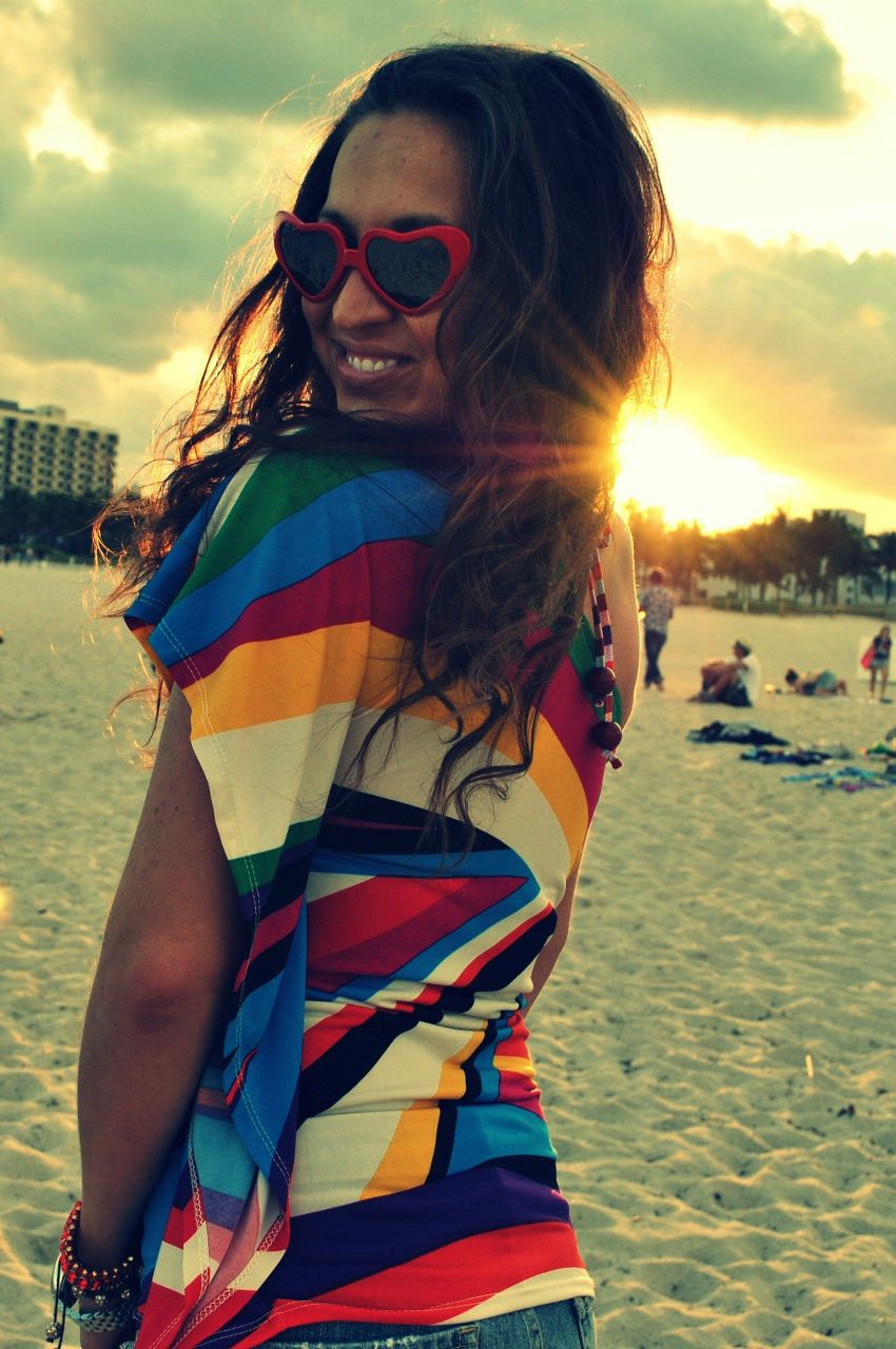 Екатерина Пичугина Kadriya | Miami