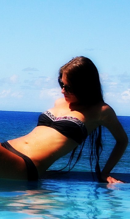 Julia Kislitsyna | Sosúa