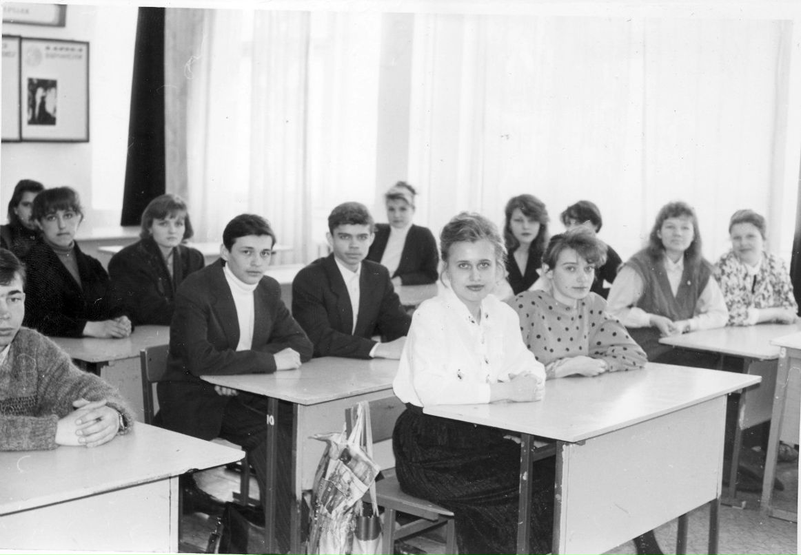 Александр Бритвин | Новосибирск