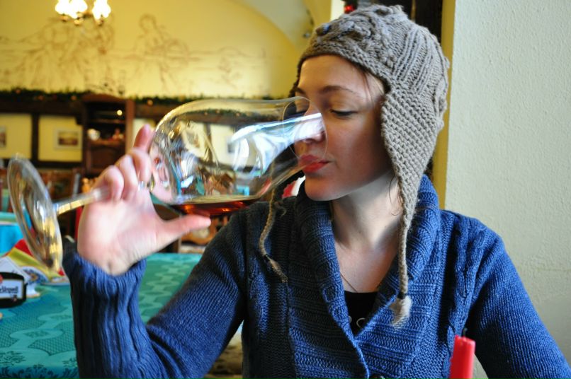 Юлия Анипко | Смоленск