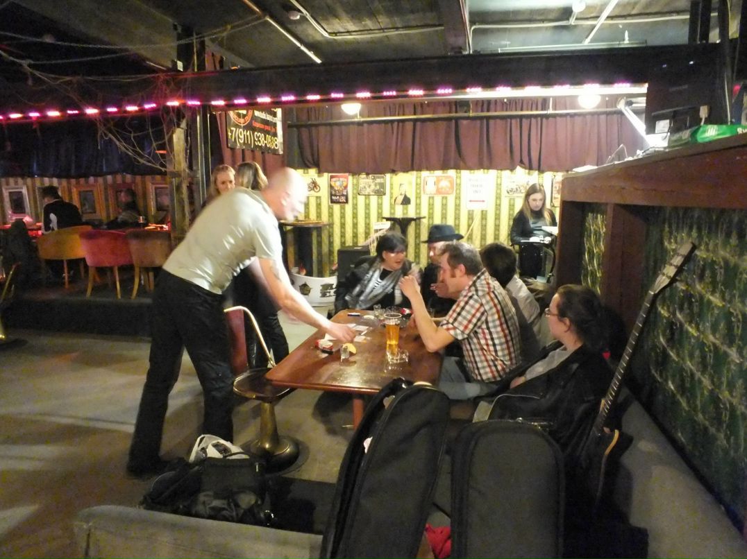 Юрий Зайцев | Санкт-Петербург