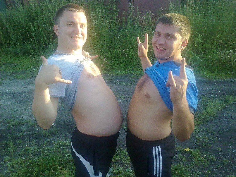 Дмитрий Москвин | Буй