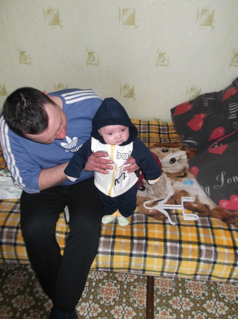 Павел Пастухов | Белорецк