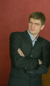 Сергей Токарев