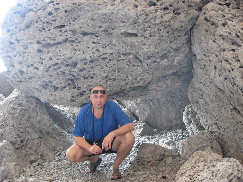 Александр Анеликов | Евпатория