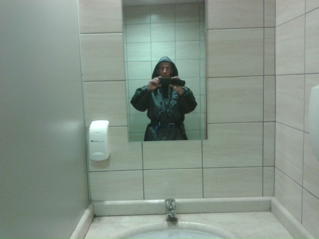 Максим Дробков Викторович | Калининград