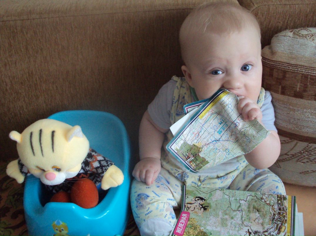 Женя Баринова Е.А. | Горно-Алтайск