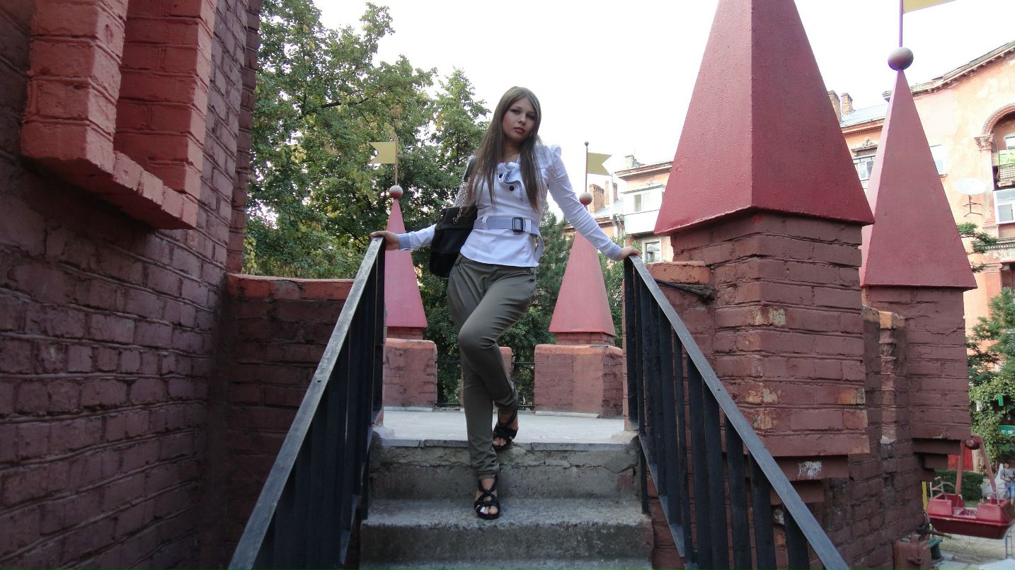 Юлия Архипова | Николаев