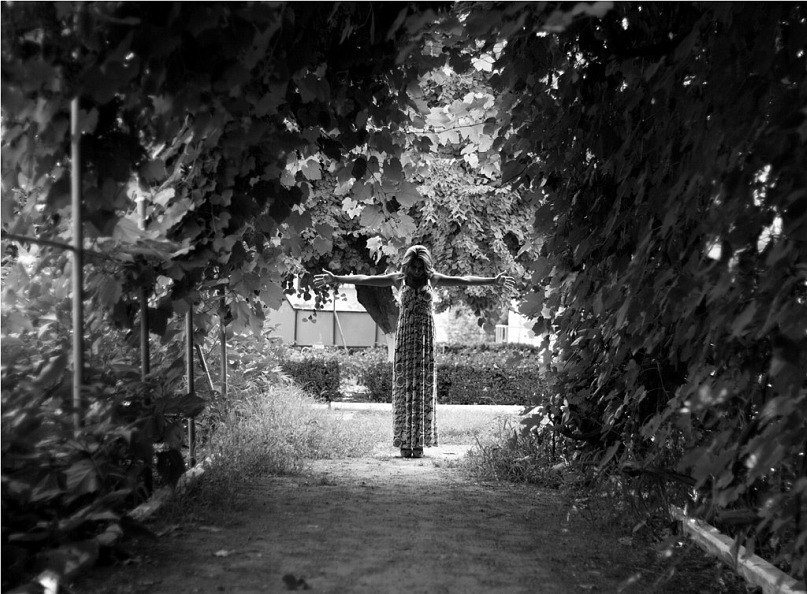 Дарина Катанка | Киев