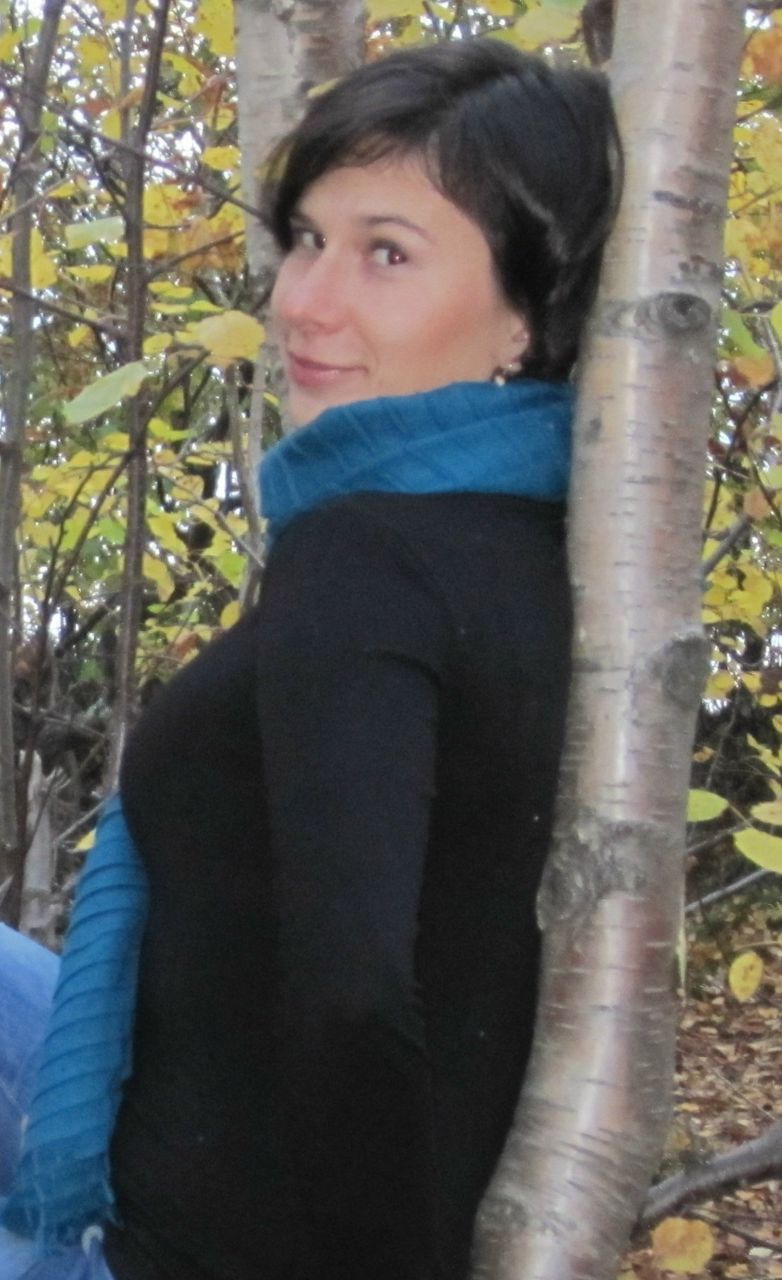 Екатерина Ущенко | Архангельск