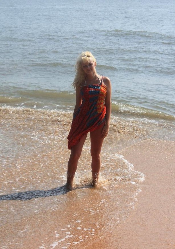 Анечка Скворцова | Вологда