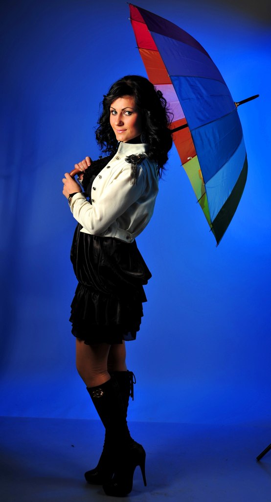 Оксана Головатюк | Вишневец