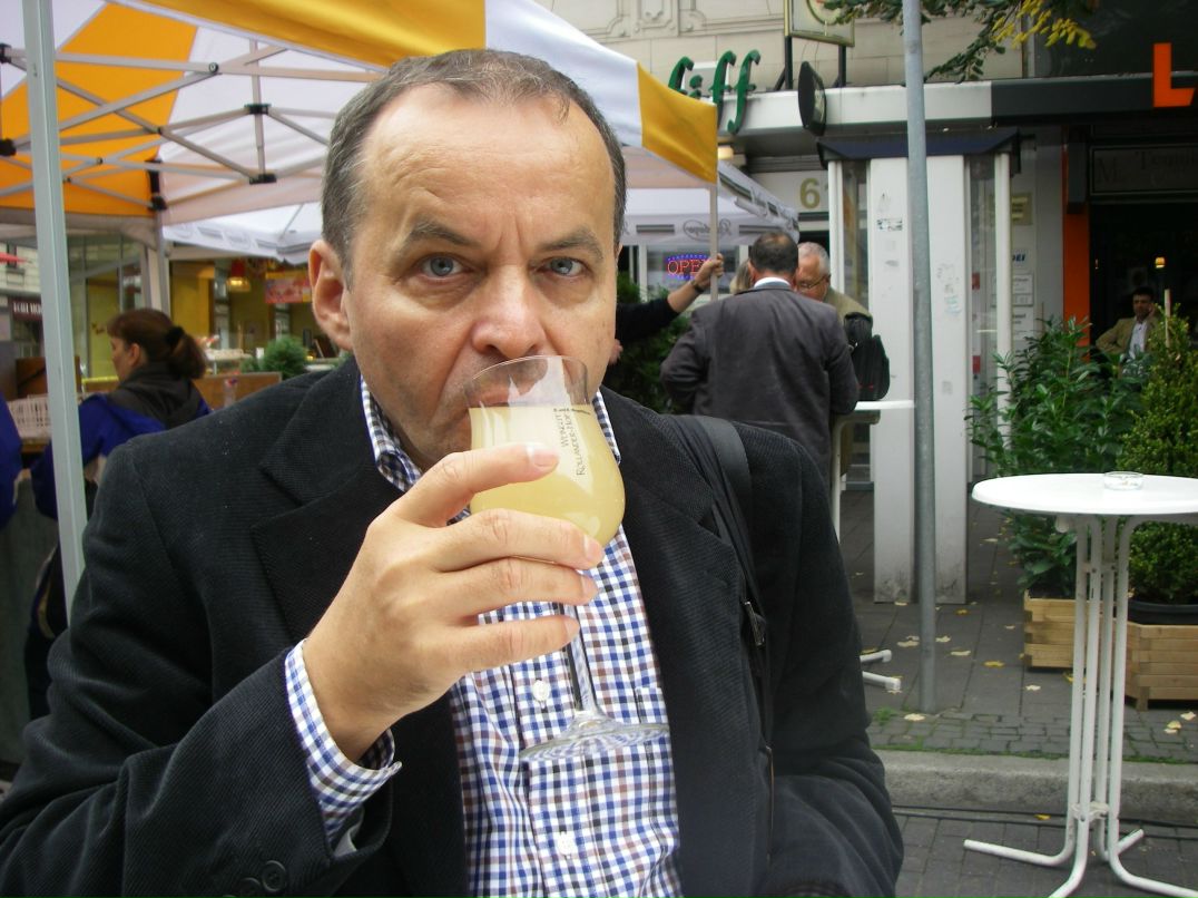 Файт Карол | Bratislava