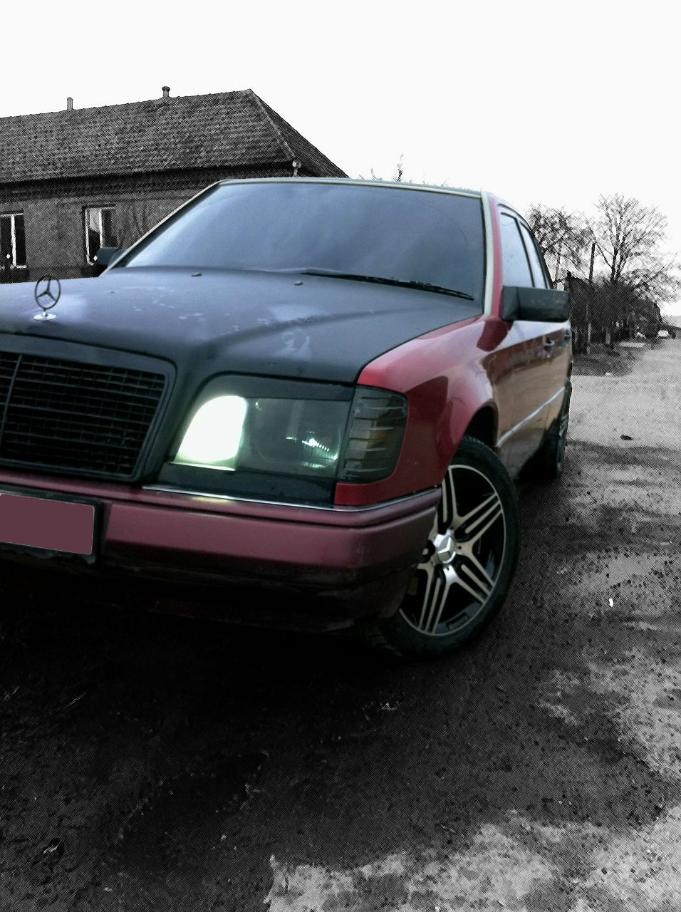 Артур Ноксер | Хмельницкий