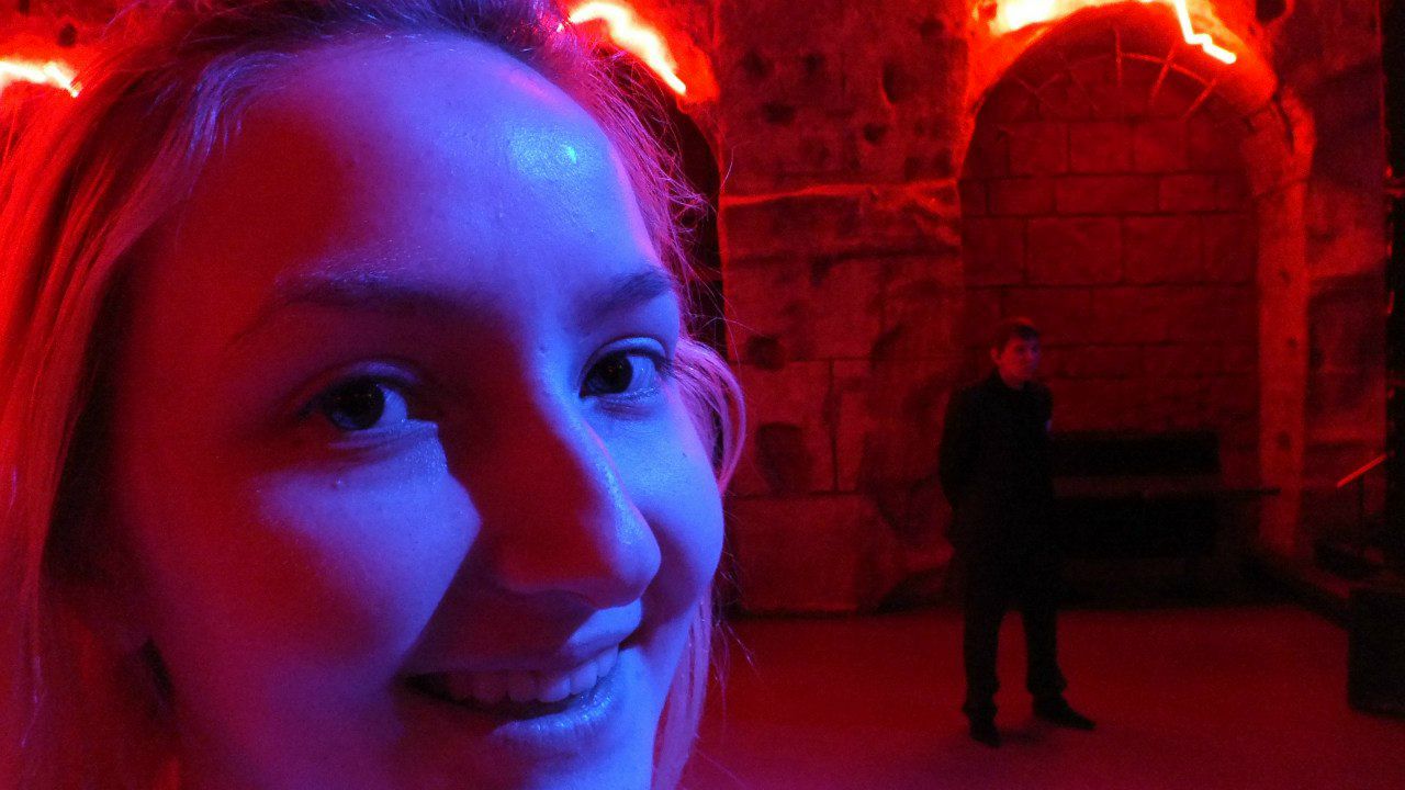 Альбина Рахматулина Bonita | Уфа