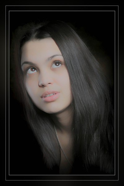 Кристина Аскарова | Алматы