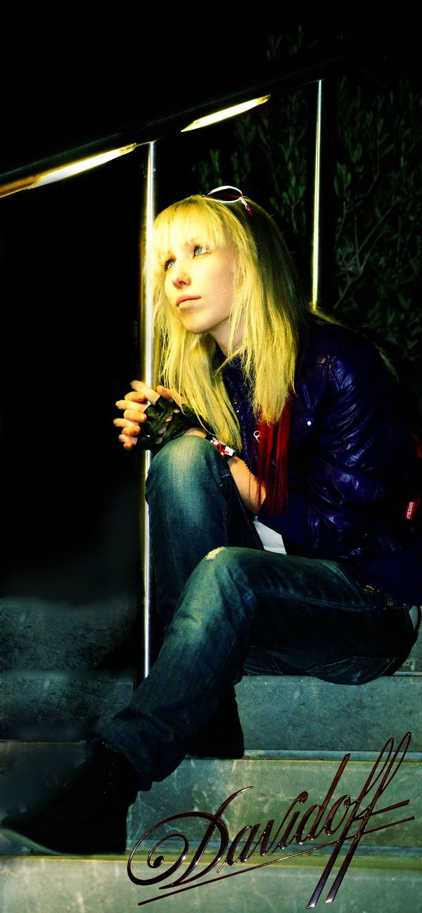 Василиса Донская ♀Люблю дядюшку Fred-P♂ | Athens