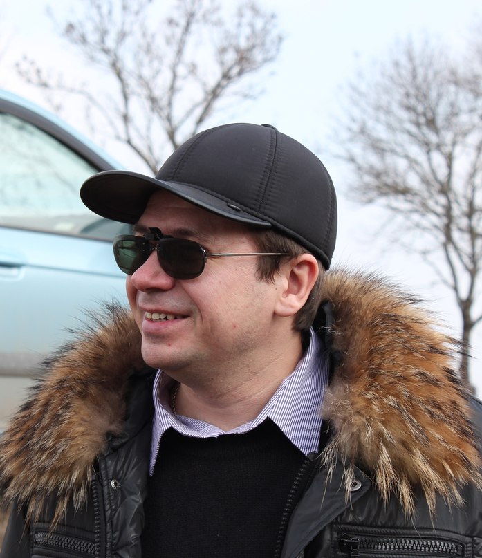 Владимир Киселёв | Ростов-на-Дону