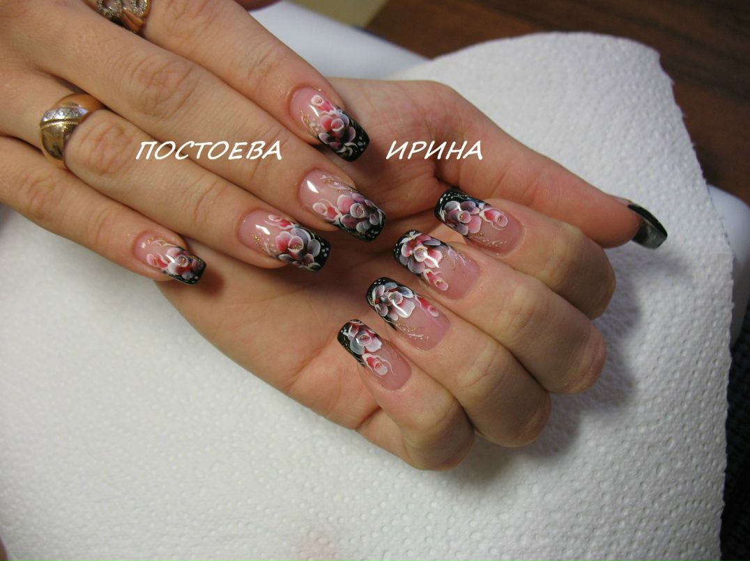 Ирина Постоева | Кириши