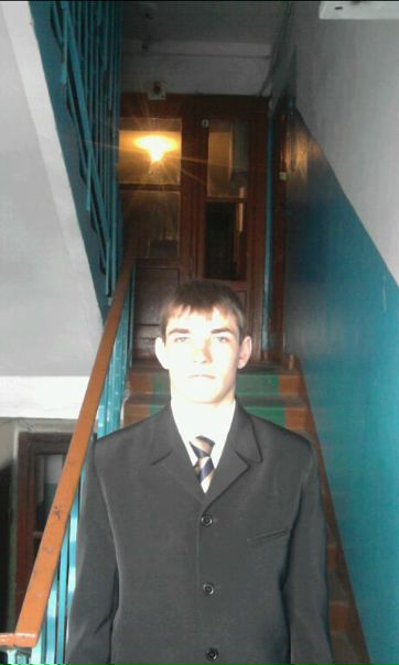 №27, Дмитрий Гуляев, Харьков №27, Дмитрий Гуляев, Харьков